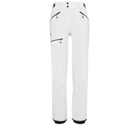 Pantalon De Ski/snow Millet Monashee 2l White Femme Blanc 2023 taille 44