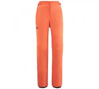 Pantalon De Ski/snow Millet Nallo Ii 2l Coral Chrome Femme Orange 2023 taille 44