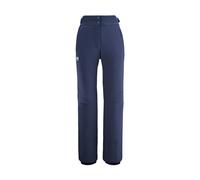 Pantalon De Ski / Snow Millet Nallo Ii W Saphir Femme Bleu 2025 taille 42