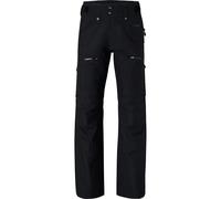 Norrona - Pantalon en GORE-TEX - Lofoten Gore-Tex Pants M Caviar Black pour Homme - Taille L - Noir Noir L