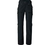 Pantalon De Ski / Snow Norrona Lofoten Gore-tex Insulated Caviar Black Femme Noir 2026 taille M