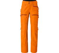 Pantalon De Ski / Snow Norrona Lofoten Gore-tex Insulated Exuberance Femme Orange 2026 taille M