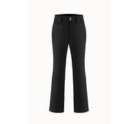 Pantalon De Ski / Snow Poivre Blanc Softshell 1120 Black Femme Noir 2025 taille S