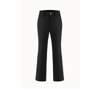 Pantalon De Ski / Snow Poivre Blanc Softshell 1120 Black Femme XXXL