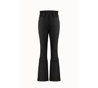 Pantalon De Ski / Snow Poivre Blanc Softshell 1121 Black Femme Noir 2025 taille M
