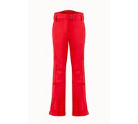 Pantalon De Ski / Snow Poivre Blanc Stretch 0820 Scarlet Red Femme Rouge 2025 taille XXL