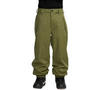 Pantalon De Ski / Snow Volcom Arthur 20k Dark Olive Homme Vert 2026 taille XXL