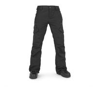 Pantalon De Ski/snow Volcom Aston Gore-tex Noir Femme Noir 2024 taille M