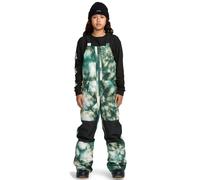 Pantalon De Ski / Snow Volcom Barkley Ins Bib Overall Green Garçon Vert 2026 taille XS