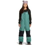 Pantalon De Ski / Snow Volcom Barkley Ins Bib Overall Spruce Green Garçon Vert 2026 taille L