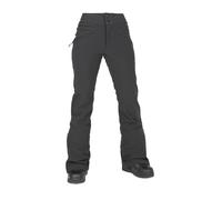 Pantalon De Ski/snow Volcom Battle Stretch Black Femme Noir 2025 taille L