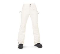 Pantalon De Ski/snow Volcom Battle Stretch Hr Gris Femme Gris 2024 taille XS