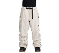 Pantalon De Ski / Snow Volcom Dlm Stone Femme Blanc 2026 taille L