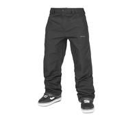 Pantalon De Ski/snow Volcom Dua Gore-tex Black Homme Noir 2025 taille L
