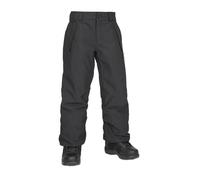 Pantalon De Ski/snow Volcom Fernie Ins Black Garçon Noir 2025 taille XS