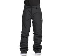 Pantalon De Ski / Snow Volcom Freakin Chino Youth Ins Black Garçon Noir 2026 taille L