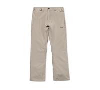 Pantalon De Ski / Snow Volcom Freakin Snow Chino Khaki Homme Vert 2027 taille XL