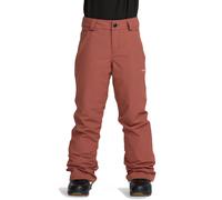 Pantalon De Ski / Snow Volcom Frostique Ins Henna Fille Rouge 2026 taille XL