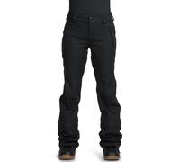 Pantalon De Ski / Snow Volcom Genus Stretch Black Femme Noir 2026 taille L