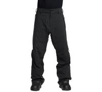 Pantalon long Volcom GUCH STRETCH GORE-TEX noir eclipse - S