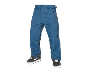 Pantalon De Ski/snow Volcom Guide Gore-tex Cobalt Homme Bleu 2025 taille S