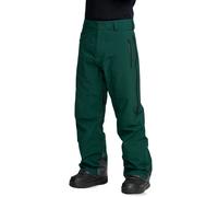 Pantalon De Ski / Snow Volcom Guide Gore-tex Pro Shell Black Green Homme Noir 2026 taille XL