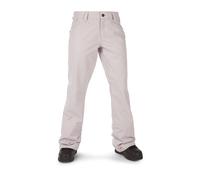 Pantalon De Ski/snow Volcom Hallen Pant Amethyst Smoke Femme Violet 2023 taille M