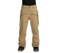 Volcom - Women's Karat Stretch 30K Pant - Pantalon de ski - M - bronze