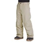 Pantalon de ski/snow VOLCOM KLEVELAND PANT (KHAKI) homme M