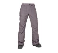 Pantalon De Ski/snow Volcom Knox Ins Gore-tex Dusty Lavender Femme Violet 2025 taille XS