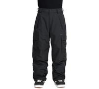 Pantalon De Ski / Snow Volcom Longo Gore-tex Black Homme Noir 2026 taille XXS