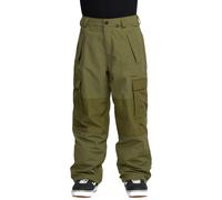 Pantalon De Ski / Snow Volcom Longo Gore-tex Dark Olive Homme Vert 2026 taille XXS
