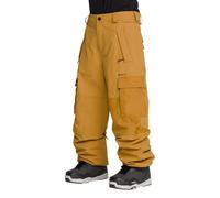Pantalon de ski/snow VOLCOM LONGO GORE-TEX PANT (BEAR BROWN) homme M