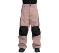 Pantalon De Ski / Snow Volcom Nwrk Baggy Mauve Homme Violet 2026 taille S