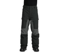 Pantalon De Ski / Snow Volcom Rnge Stretch 30k Black Homme Noir 2026 taille M