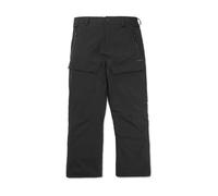 Pantalon De Ski / Snow Volcom Rnge Stretch 30k Black Homme Noir 2027 taille M