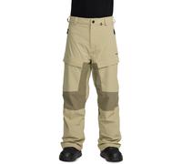 Pantalon De Ski / Snow Volcom Rnge Stretch 30k Moss Green Homme Vert 2026 taille S