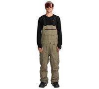Pantalon De Ski / Snow Volcom Roan Bib Overall Military Homme Vert 2026 taille XL
