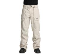 Pantalon De Ski / Snow Volcom Roan Stone Homme Blanc 2026 taille S
