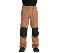 Pantalon De Ski / Snow Volcom Roan Terra Brown Homme Marron 2026 taille L