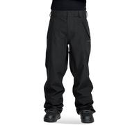 Pantalon De Ski / Snow Volcom Tester 3l Gore-tex Black Homme Noir 2026 taille M