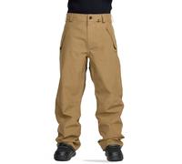 Pantalon De Ski / Snow Volcom Tester 3l Gore-tex Bronze Homme Beige 2026 taille L