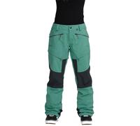 Pantalon De Ski / Snow Volcom V.co At Stretch Gore-tex Spruce Green Femme Vert 2026 taille L