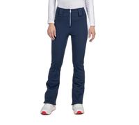 Pantalon de ski softsell femme Rossignol Sirius Bleu S
