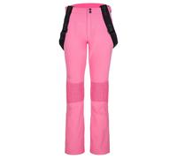 Pantalon de ski softshell femme Kilpi Dione Rose 44