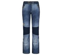 Kilpi Jeanso Pants Bleu 34 / Regular Femme