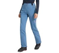 Pantalon La Sportiva Crossridge Softshell bleu femme - M