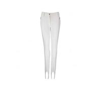 Pantalon de ski softshell femme Peak Mountain Afizzli Blanc S
