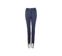 Pantalon de ski softshell femme Peak Mountain Afizzli Bleu M