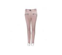 Pantalon de ski softshell femme Peak Mountain Afuzzoni Rose XL
